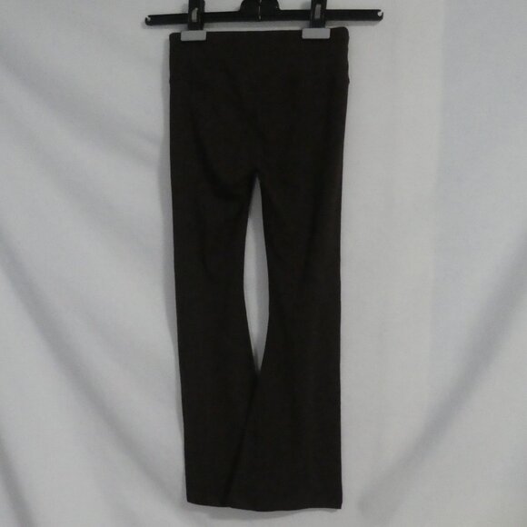 URBAN KIDS | xs - extra small (6) | Brown Leggings | Flared Bottoms - Picture 7 of 11